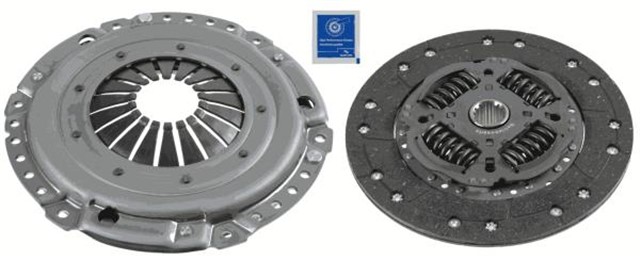 CLUTCH KIT
