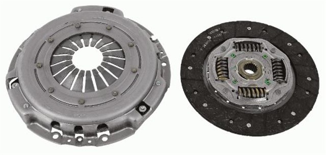 CLUTCH KIT