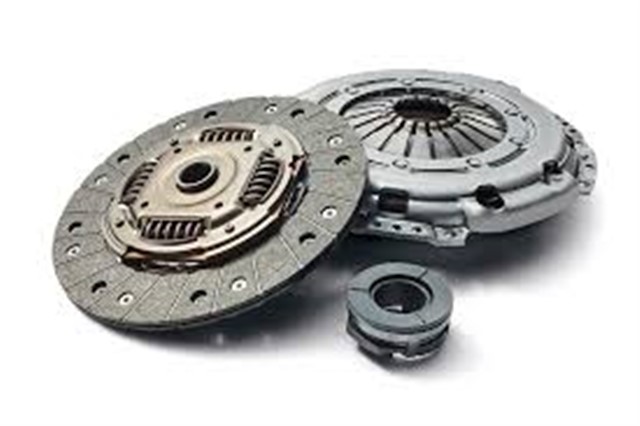 CLUTCH KIT