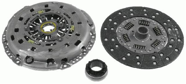 CLUTCH KIT XTEND