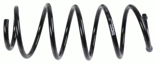 COIL SPRING