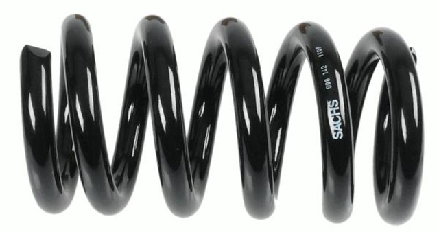 COIL SPRING
