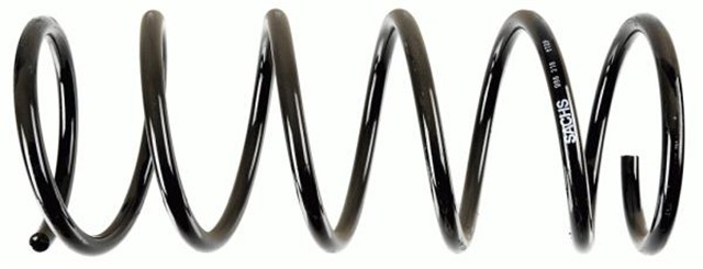 COIL SPRING