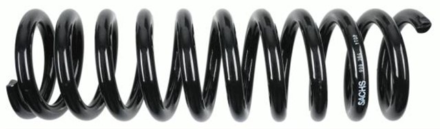 COIL SPRING
