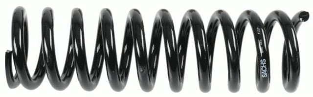COIL SPRING