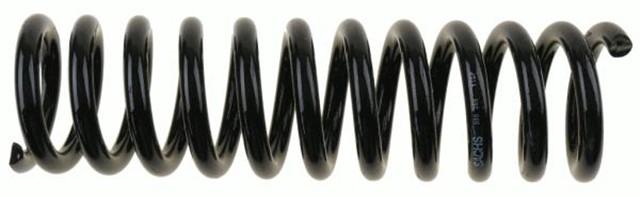 COIL SPRING