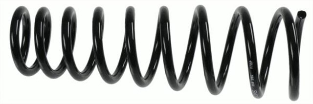 COIL SPRING
