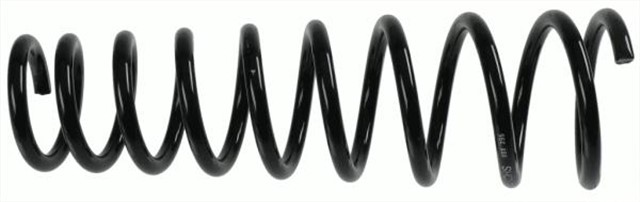 COIL SPRING