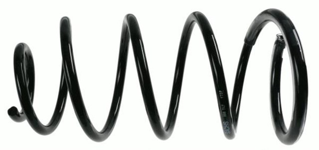 COIL SPRING