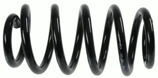 COIL SPRING
