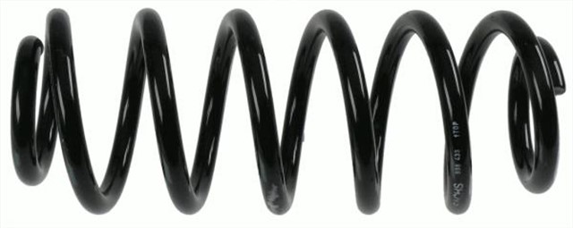 COIL SPRING