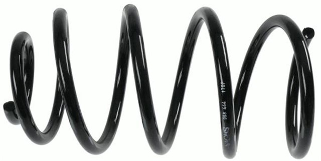 COIL SPRING