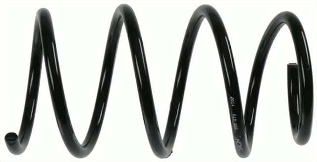 COIL SPRING