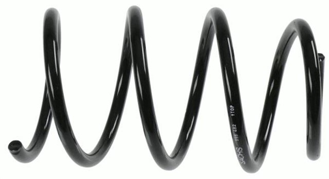 COIL SPRING