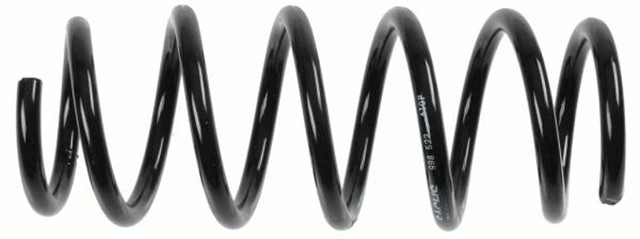 COIL SPRING