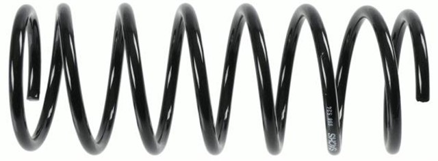 COIL SPRING