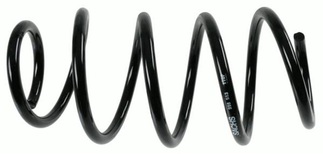 COIL SPRING