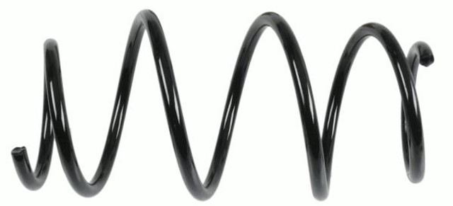 COIL SPRING