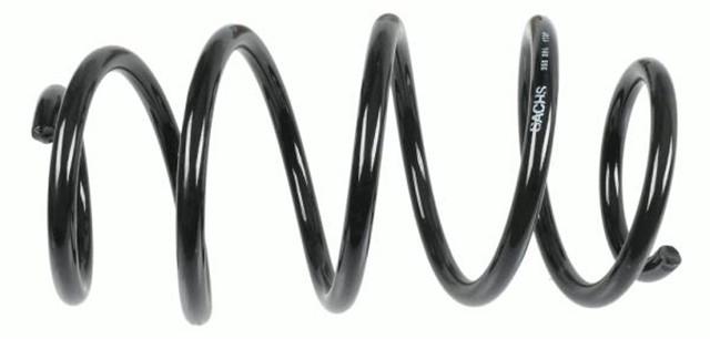 COIL SPRING