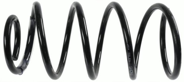 COIL SPRING