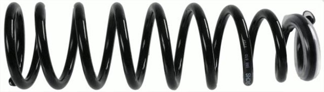 COIL SPRING