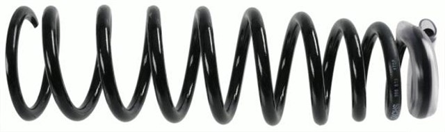 COIL SPRING
