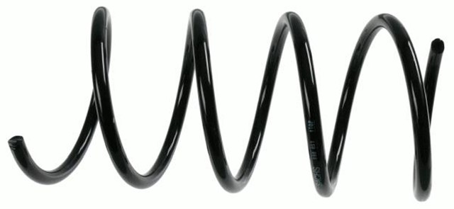 COIL SPRING