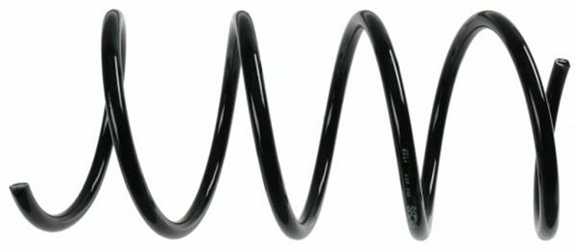COIL SPRING