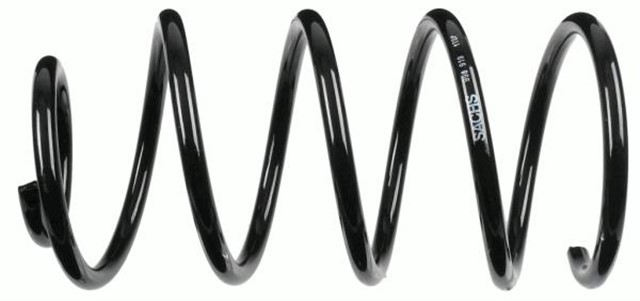 COIL SPRING