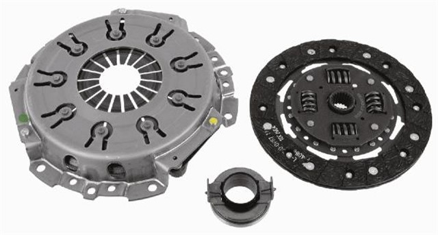 CLUTCH KIT