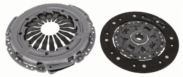 CLUTCH KIT