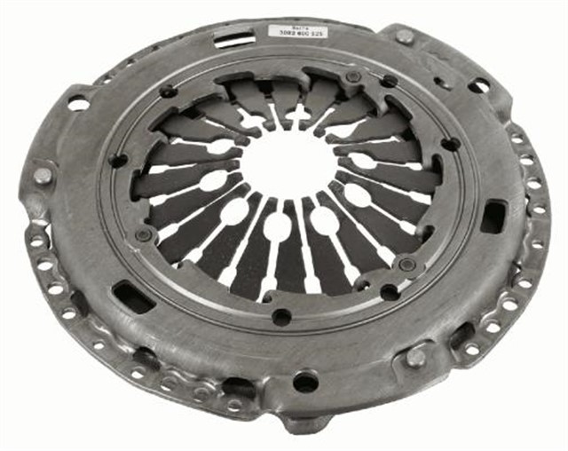 CLUTCH PRESSURE PLATE