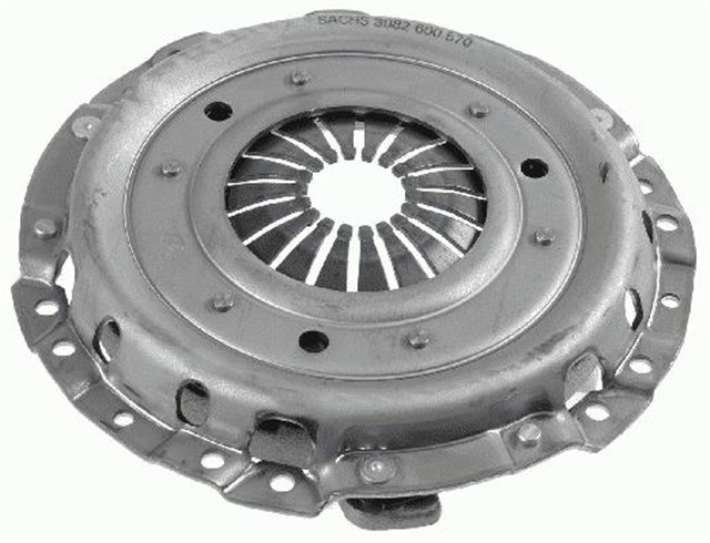 CLUTCH PRESSURE PLATE
