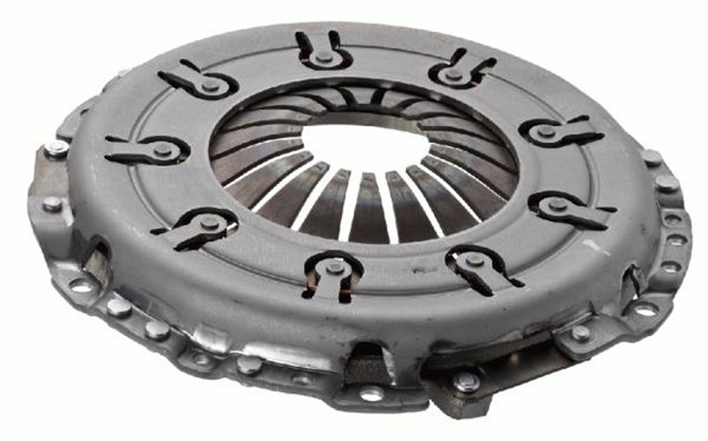 CLUTCH PRESSURE PLATE