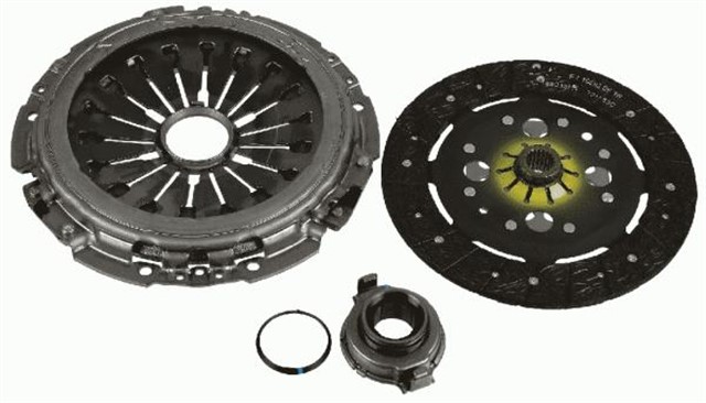 CLUTCH KIT