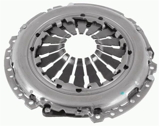 CLUTCH PRESSURE PLATE