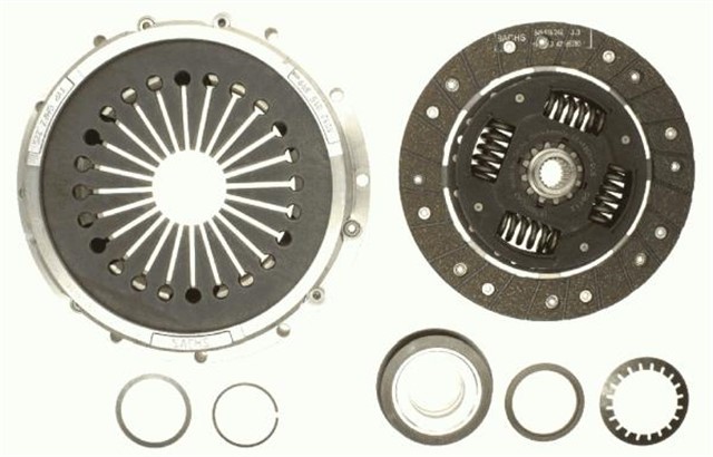 CLUTCH KIT