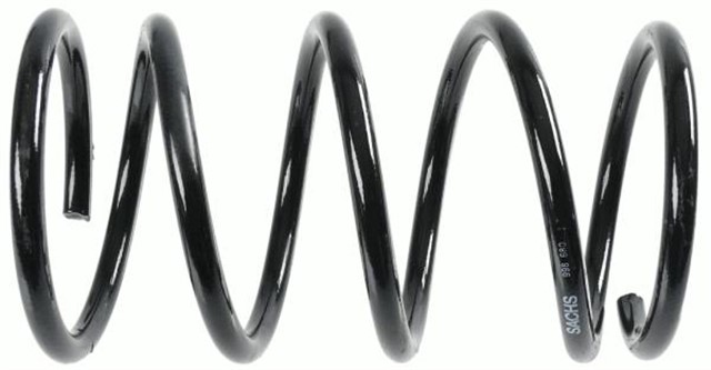 COIL SPRING