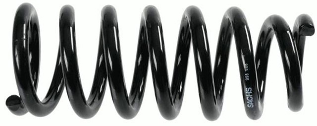 COIL SPRING