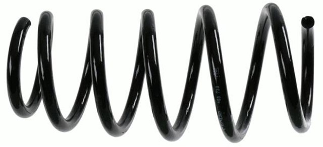 COIL SPRING
