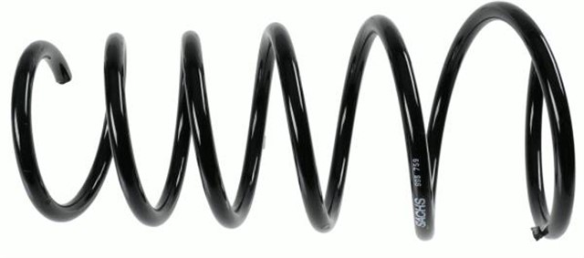 COIL SPRING