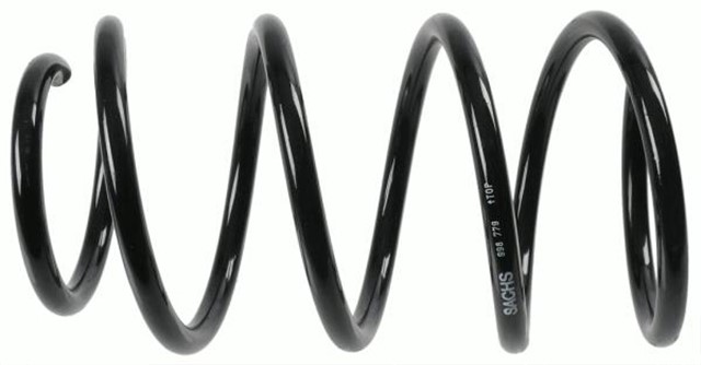 COIL SPRING