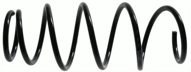 COIL SPRING