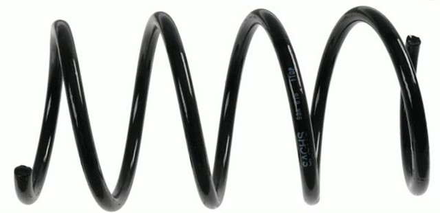 COIL SPRING