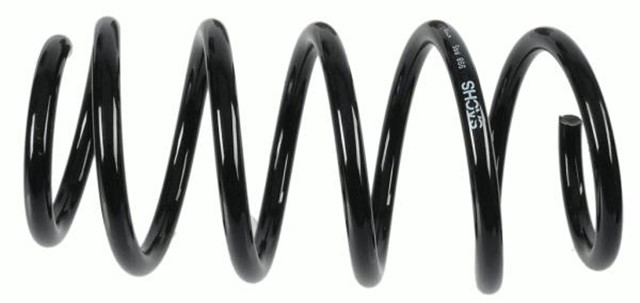 COIL SPRING