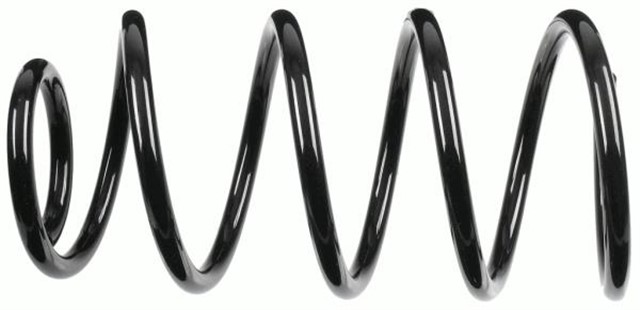 COIL SPRING