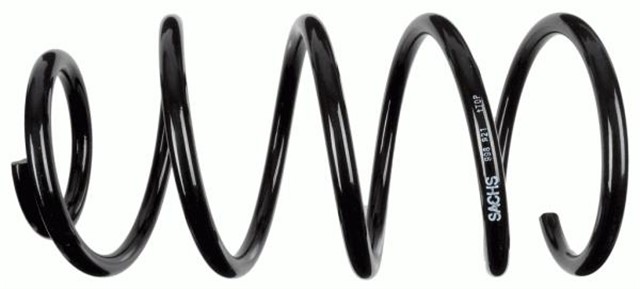 COIL SPRING
