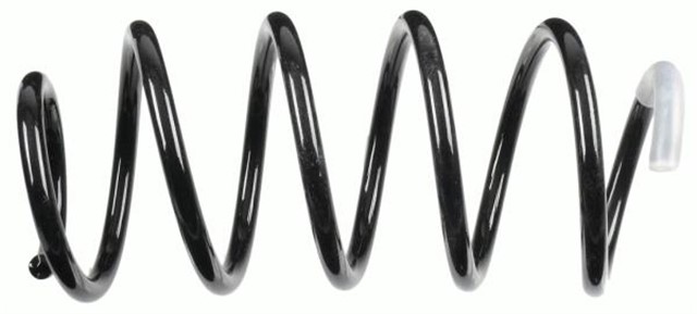 COIL SPRING