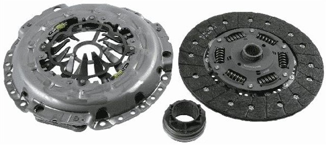 CLUTCH KIT XTEND