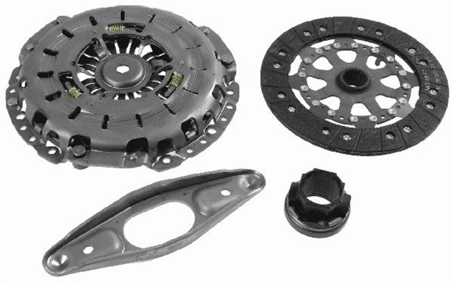 CLUTCH KIT XTEND
